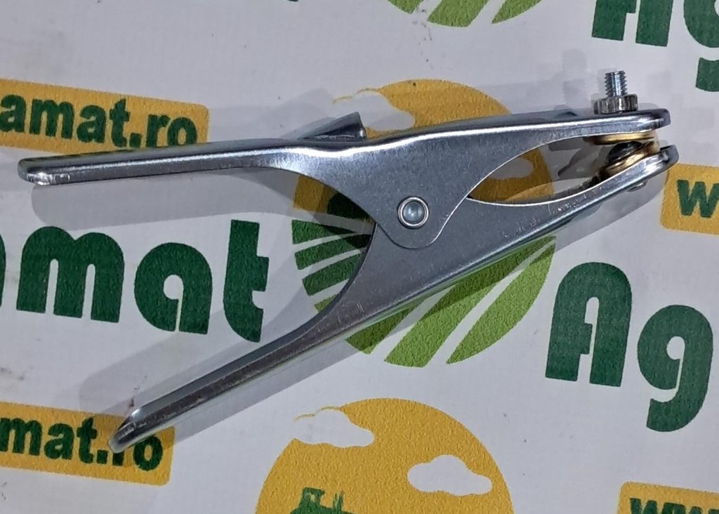 Cleste Impamantare Aparat Sudura 150/200A