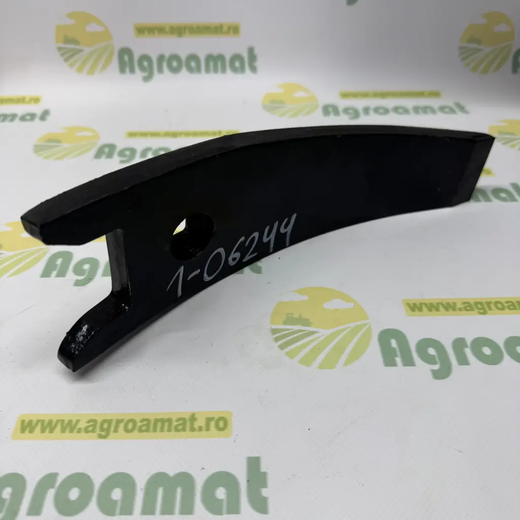 Varf Brazdar 285x80x15mm