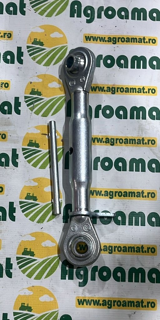 Tirant Central Standard 200, M24 cat.1/1