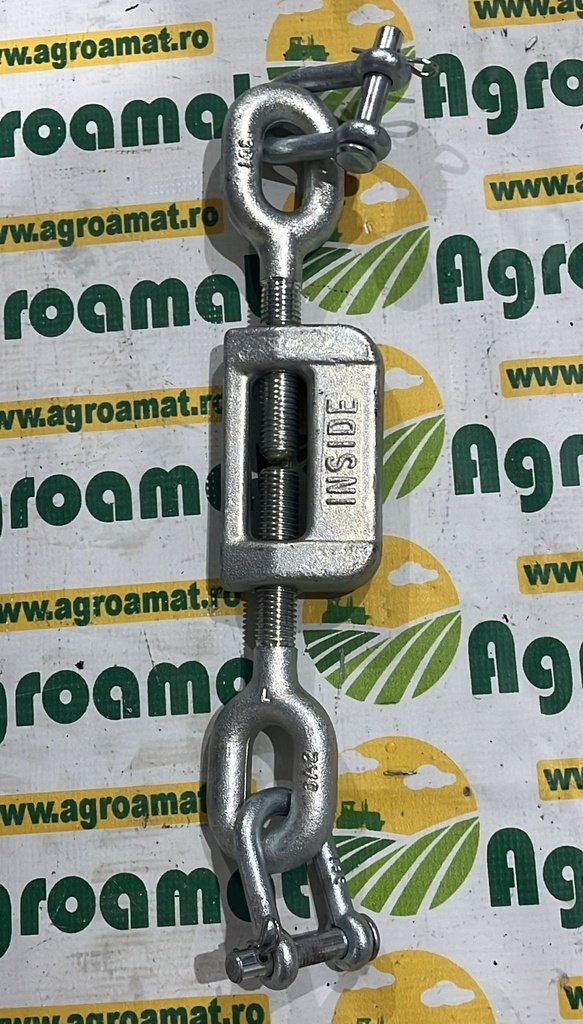 Lant pentru Stabilizator, Complet, 420-500mm