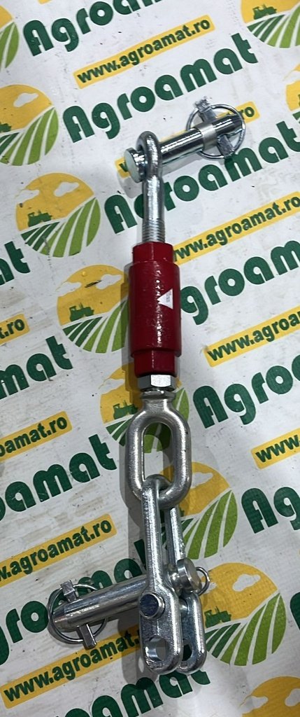 Lant pentru Stabilizator, Complet, 350-445mm