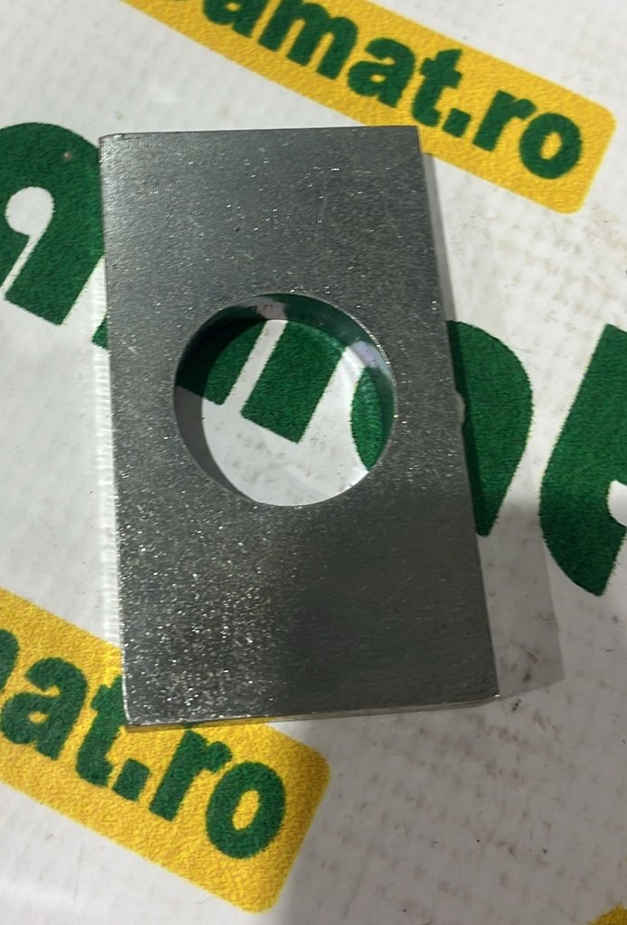 Placa Furca M25 L156666 