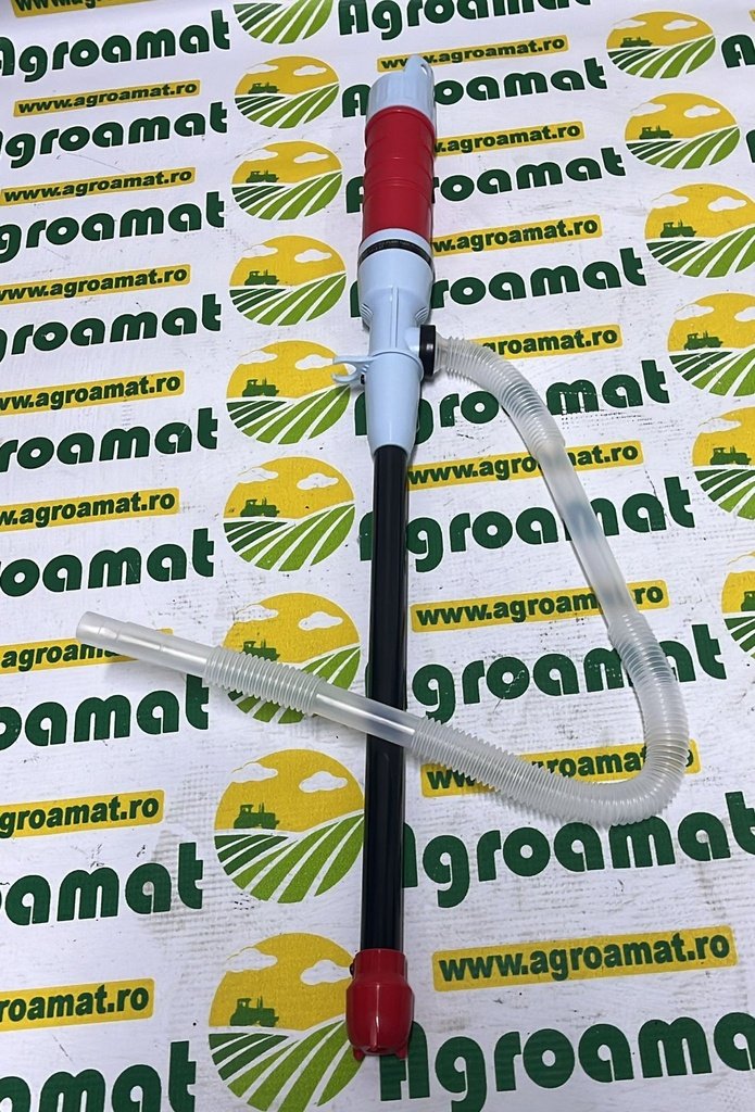 Pompa pentru transfer 7 l/min