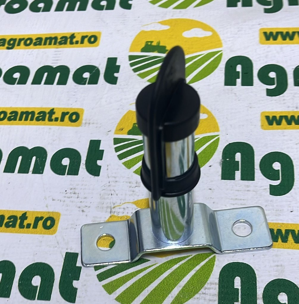 Suport Girofar cu Teava si Prindere Dreapta