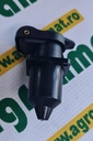 Priza Remorca 3Pini 12/24V