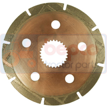 Disc 0.154.5459.0