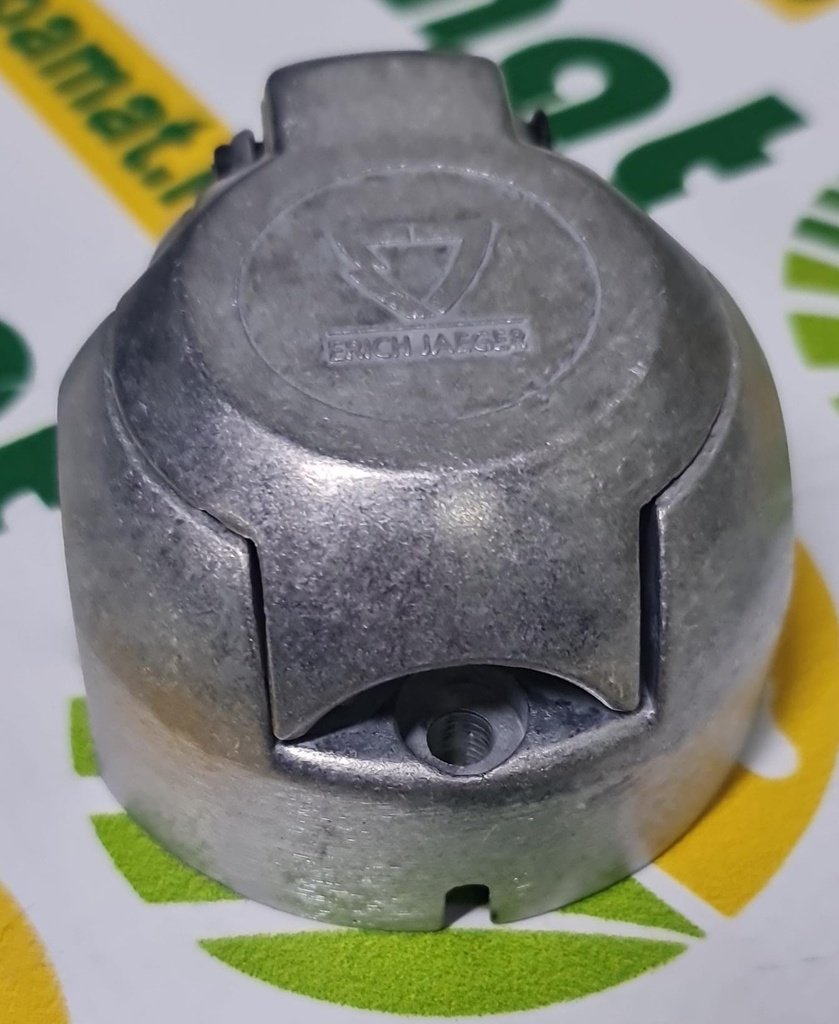 Priza 7 Poli Metal