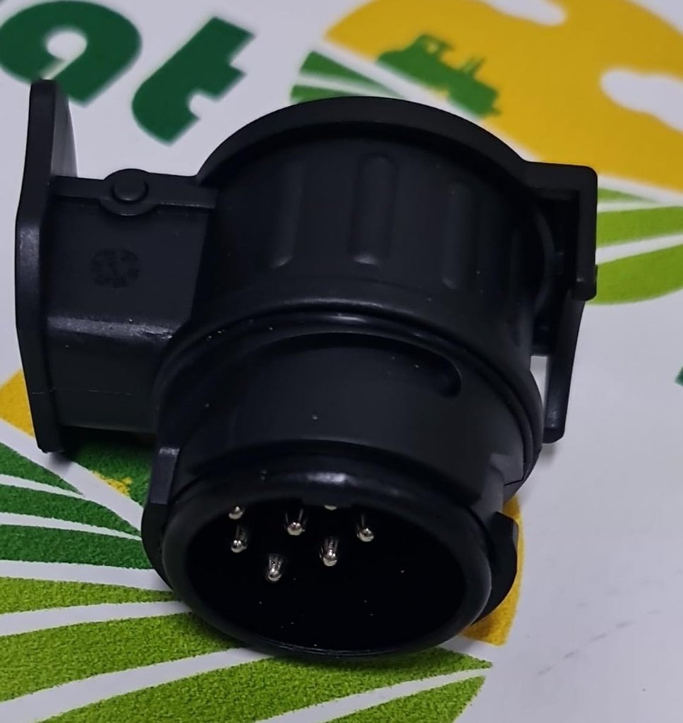 Adaptor 13/7Pini
