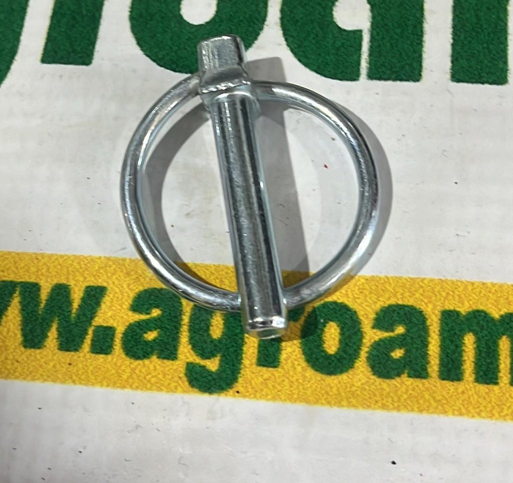 Bolt cu Inel 6x33mm