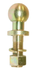 Bolt Cap Sferic 19 mm