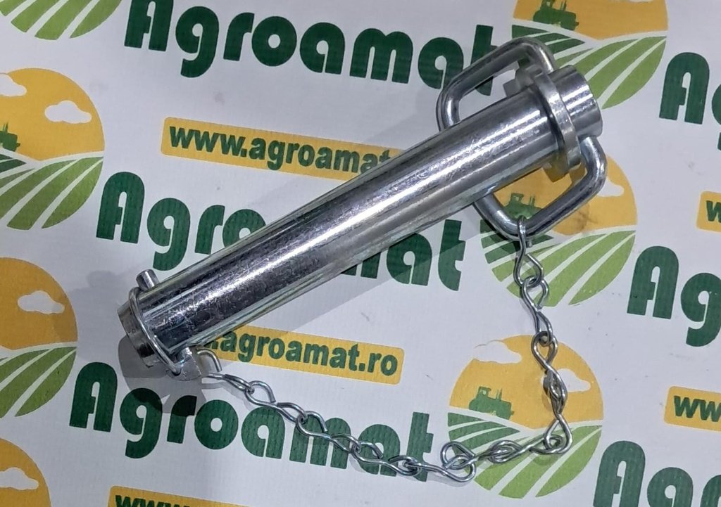 Bolt cu Maner 35x183mm