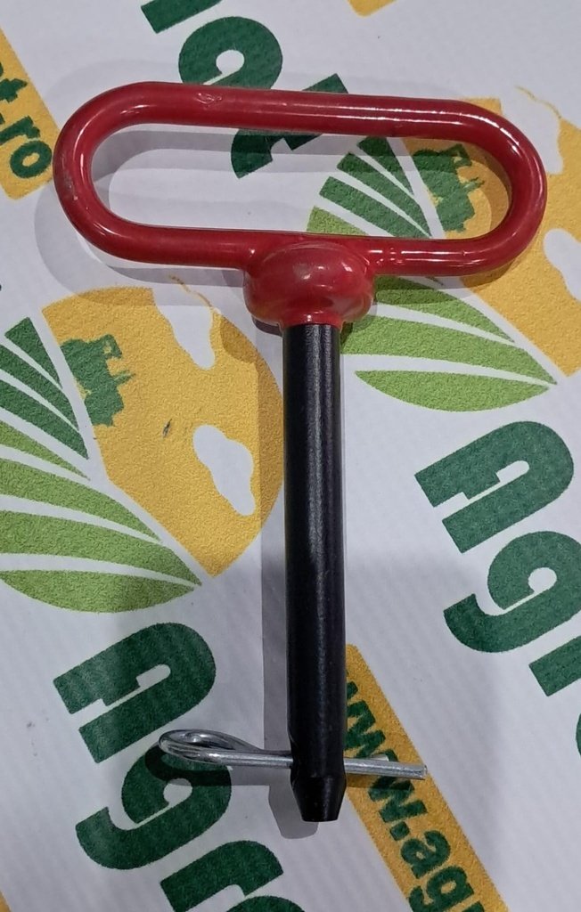Bolt cu Maner 12x92mm