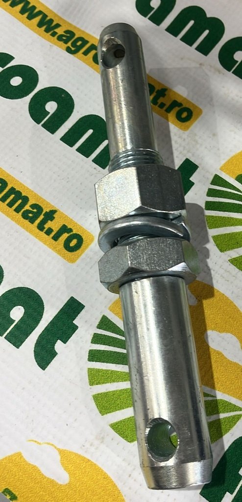 Bolt Tirant Lateral 28/22x203mm
