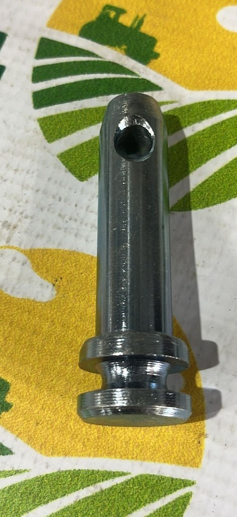 Bolt 16x43mm