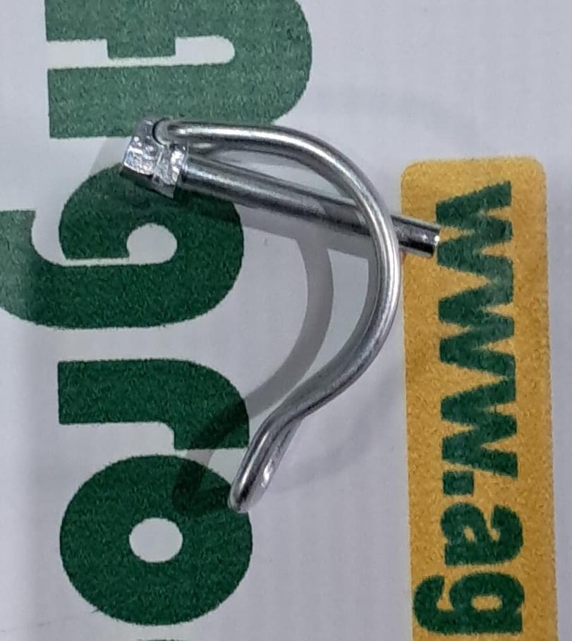 Bolt cu Clema Tub 4,5x32mm