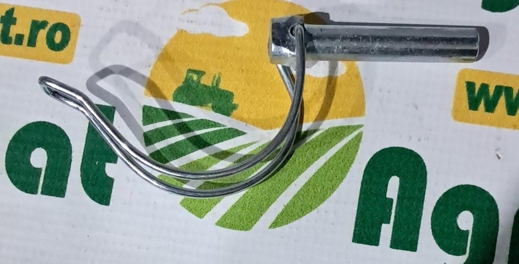 Bolt cu Clema Tub 11x55mm