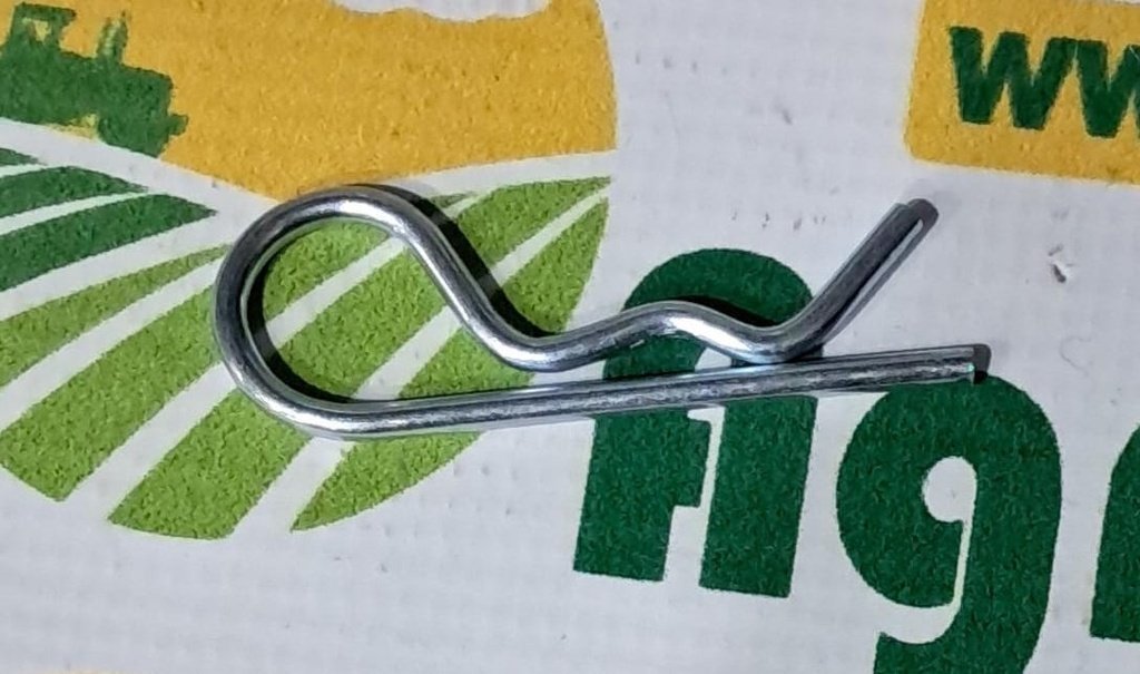 Splint R 3,5mm