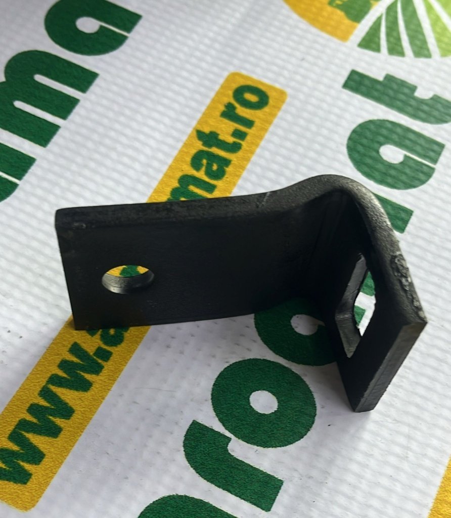 Suport Dinte 25x8mm pentru Cadru 40x10mm