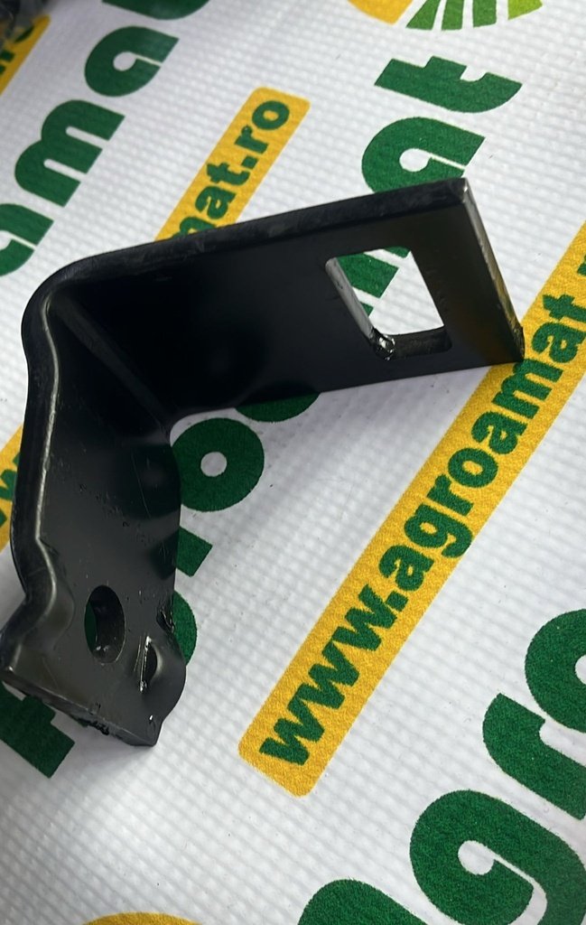 Suport Dinte 32x12mm pentru Cadru 50x50mm