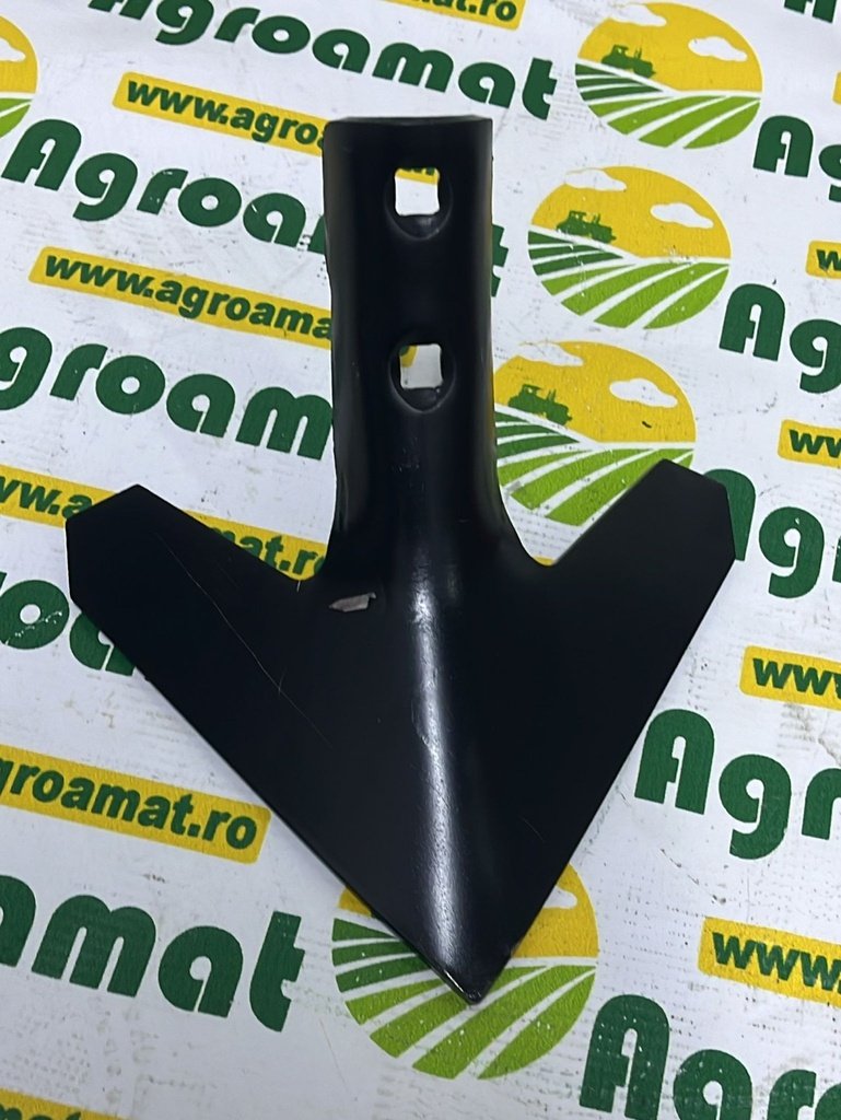 Brazdar Tip Picior de Gasca