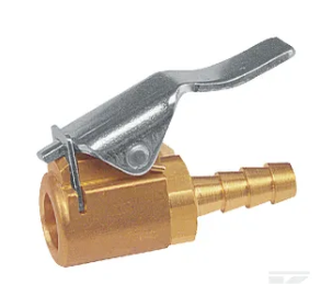 Niplu Pompa 6mm