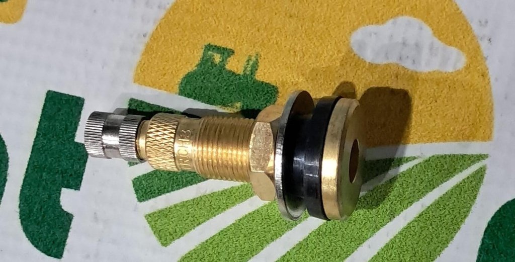 Supapa Metalica