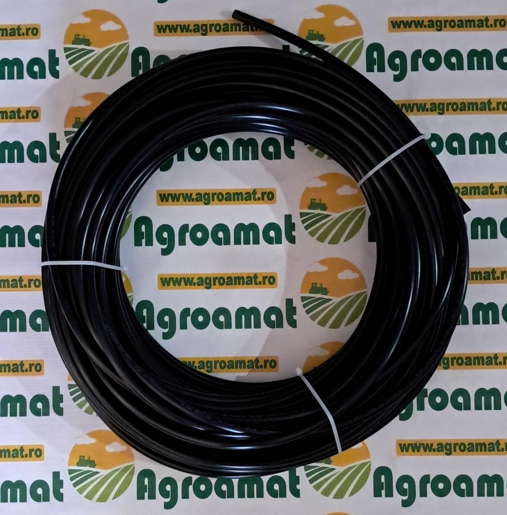 Furtun M8x10mm