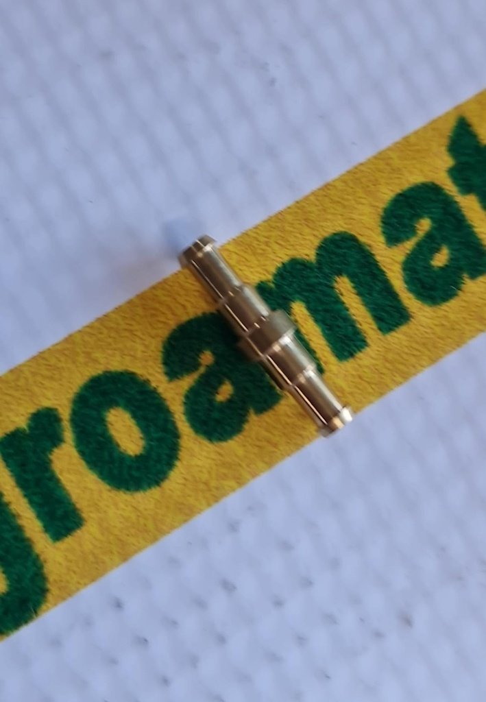 Racord Furtun 3mm
