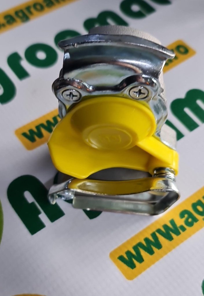 Cupla Aer Remorca M22 Galben AZ50944 