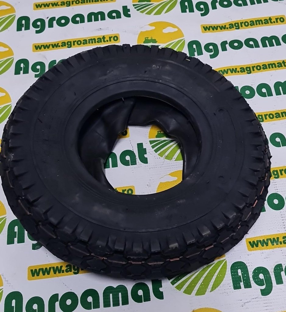 Anvelopa Grebla 4.10x3.50-6