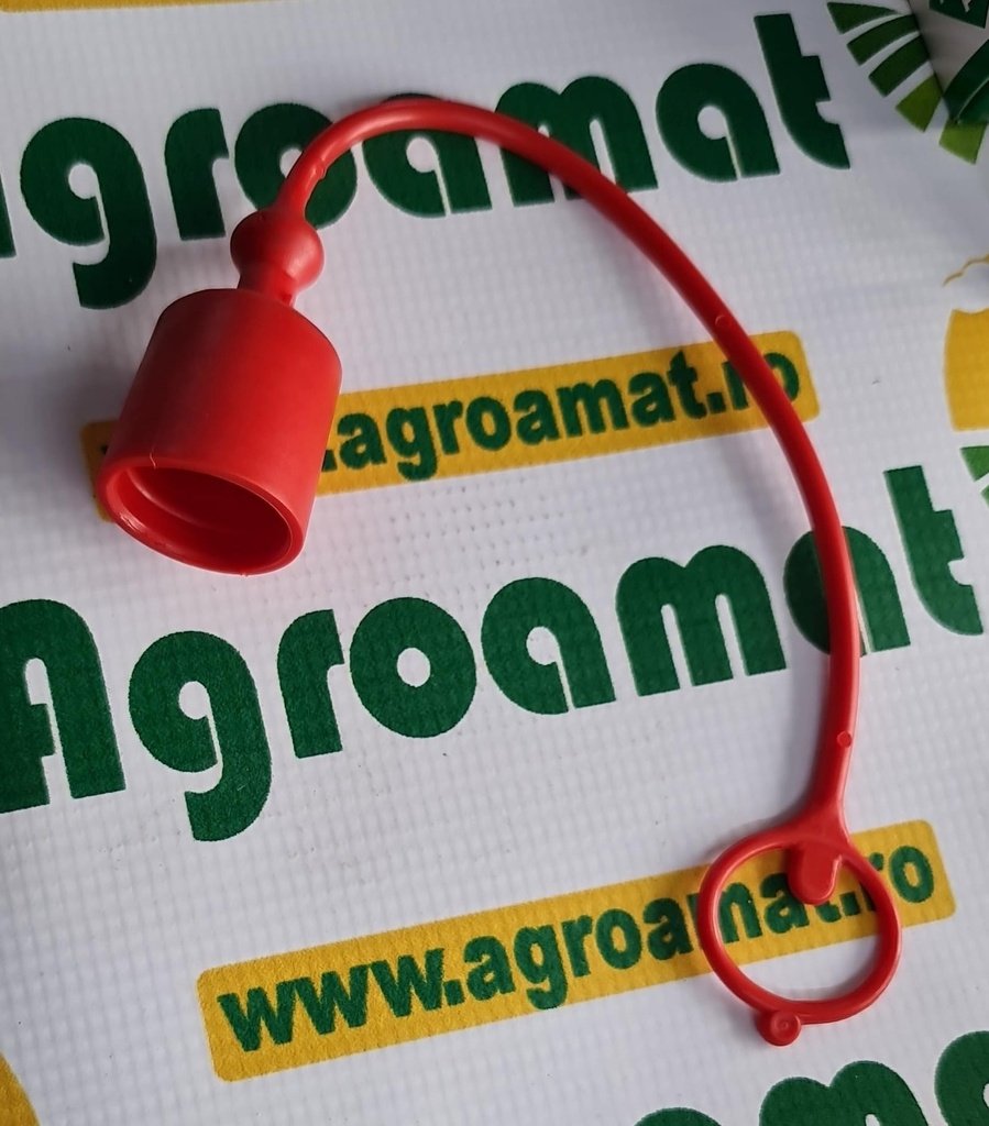 Capac Contra Prafului