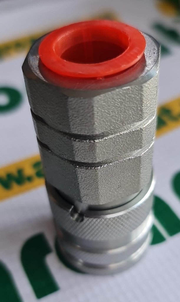 Cupla Rapida 3/8"-1/2"