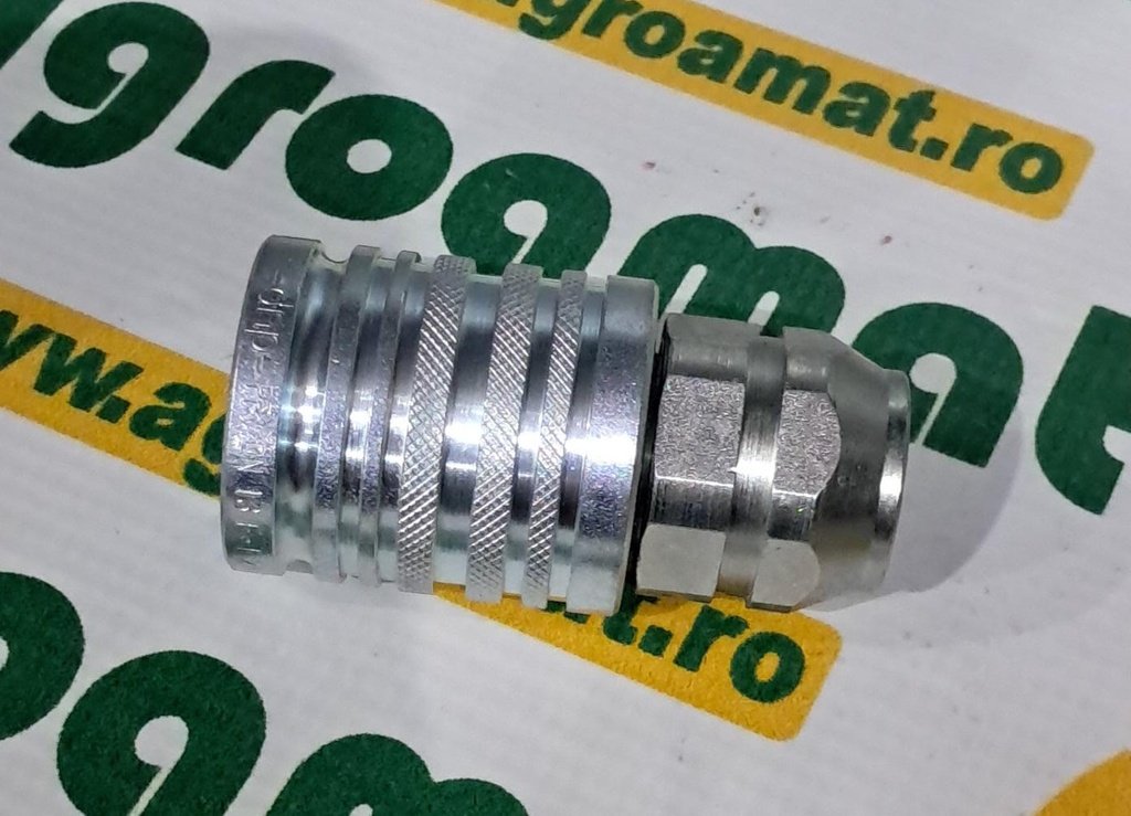 Cupla Rapida 1/2" M18x1,5
