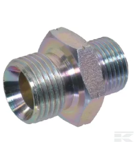 Niplu DNM M22x1,5mm