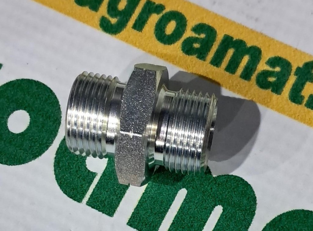 Niplu DNM M20x1,5mm