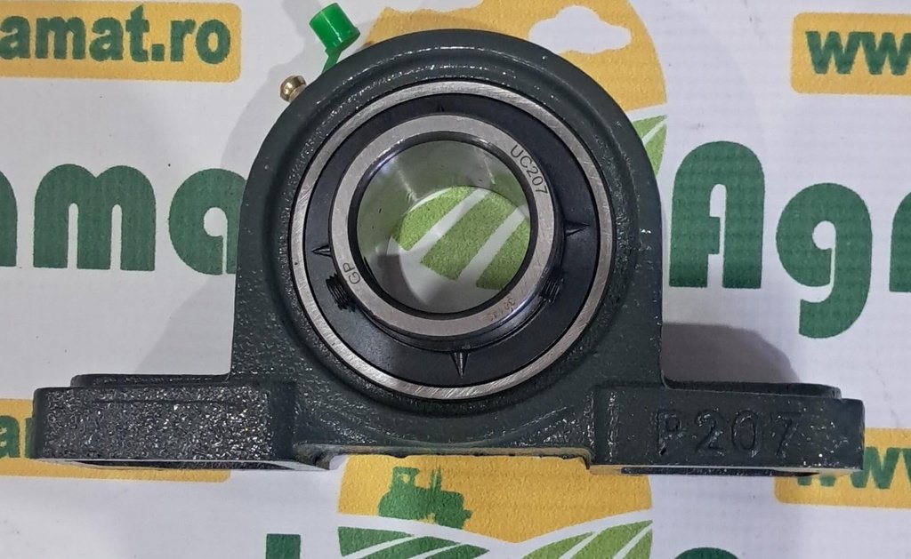 [AMAT1-53577] Lagar cu Rulment UCP207