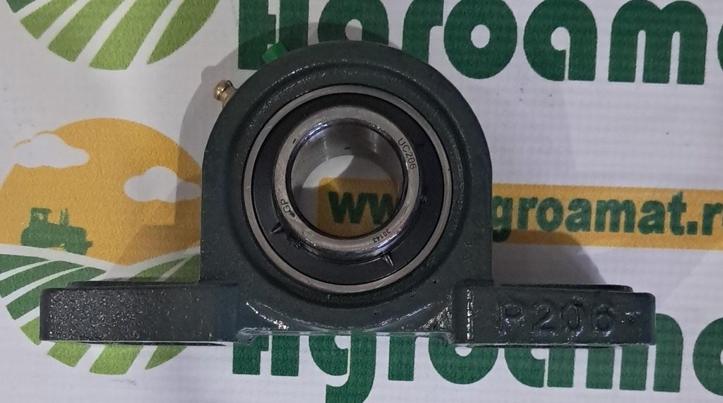 [AMAT1-53580] Lagar cu Rulment UCP206