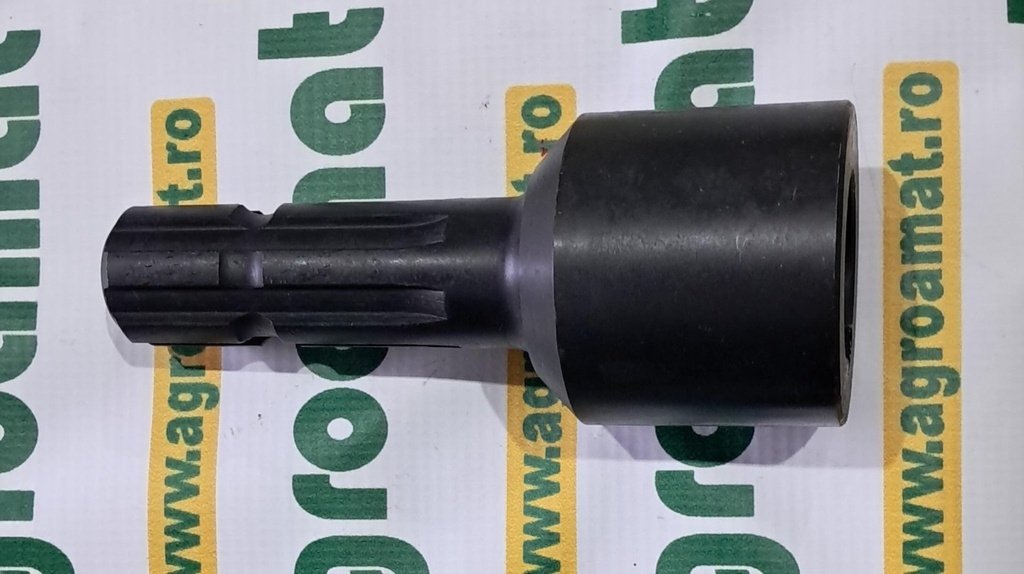 Reductie 1 3/8"-6 x 40mm