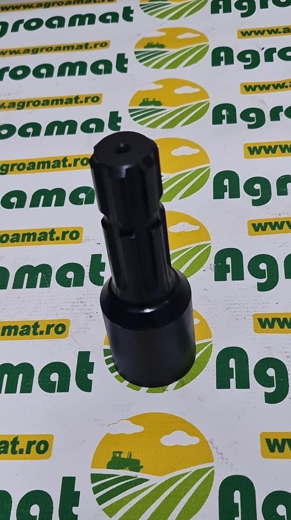 Reductie 1 3/8"-6 x 35mm