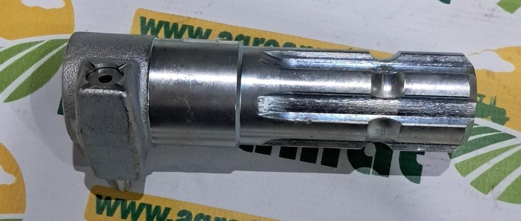 Reductie Priza Putere Kubota-Yanmar 1 3/4" (6) 1 3/8" (6) cu Bolt
