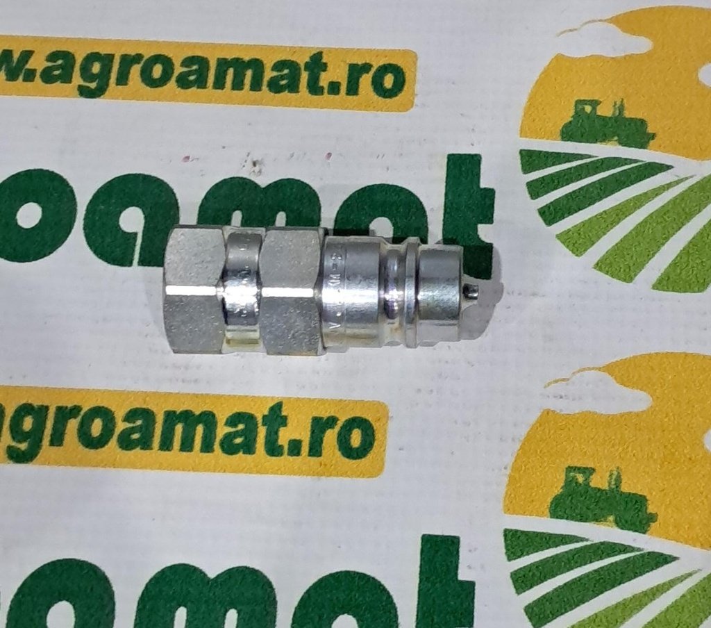 Cuplaj rapid hidraulic