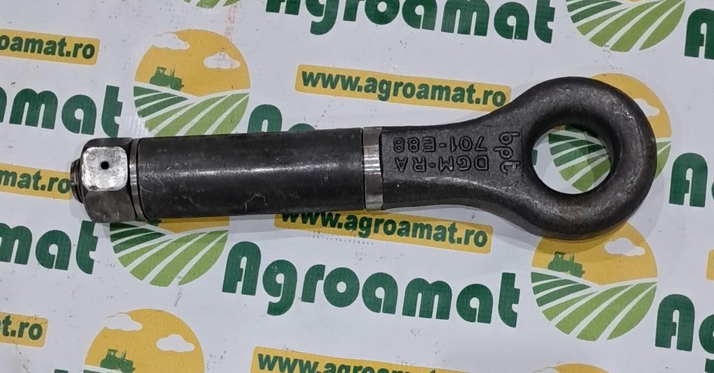 Ochet Remorcare Rotativ 4t