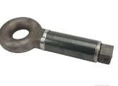 Ochet de Remorcare Rotativ 45 mm 30 t
