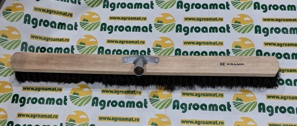 Perie Mare Arenga 80cm