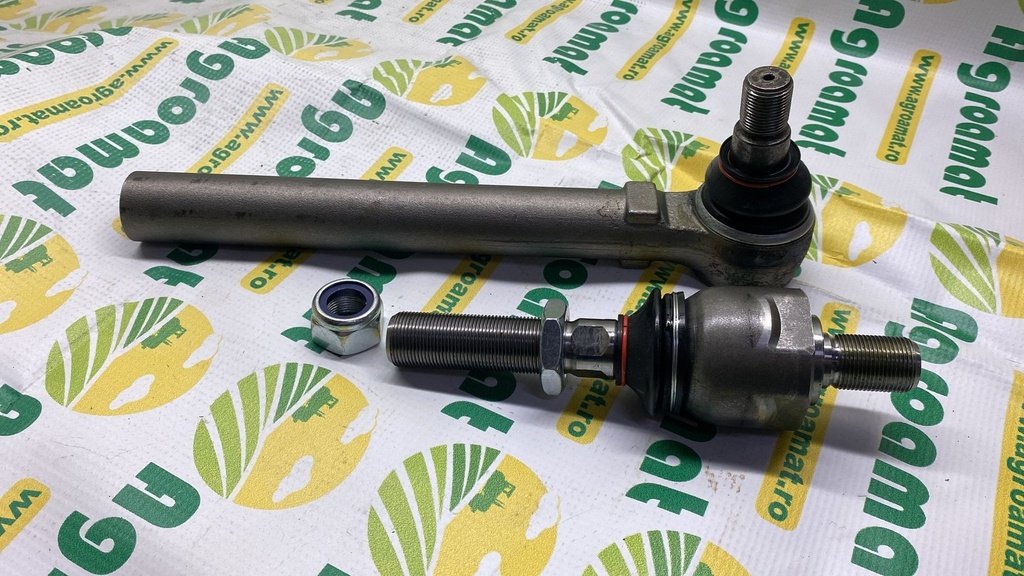 Capat Bara + Bieleta Manitou 602405