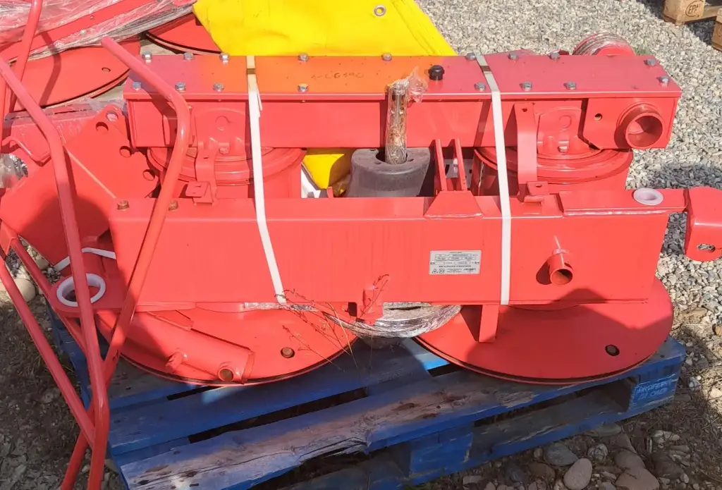 Coasa Mecanica 1.35