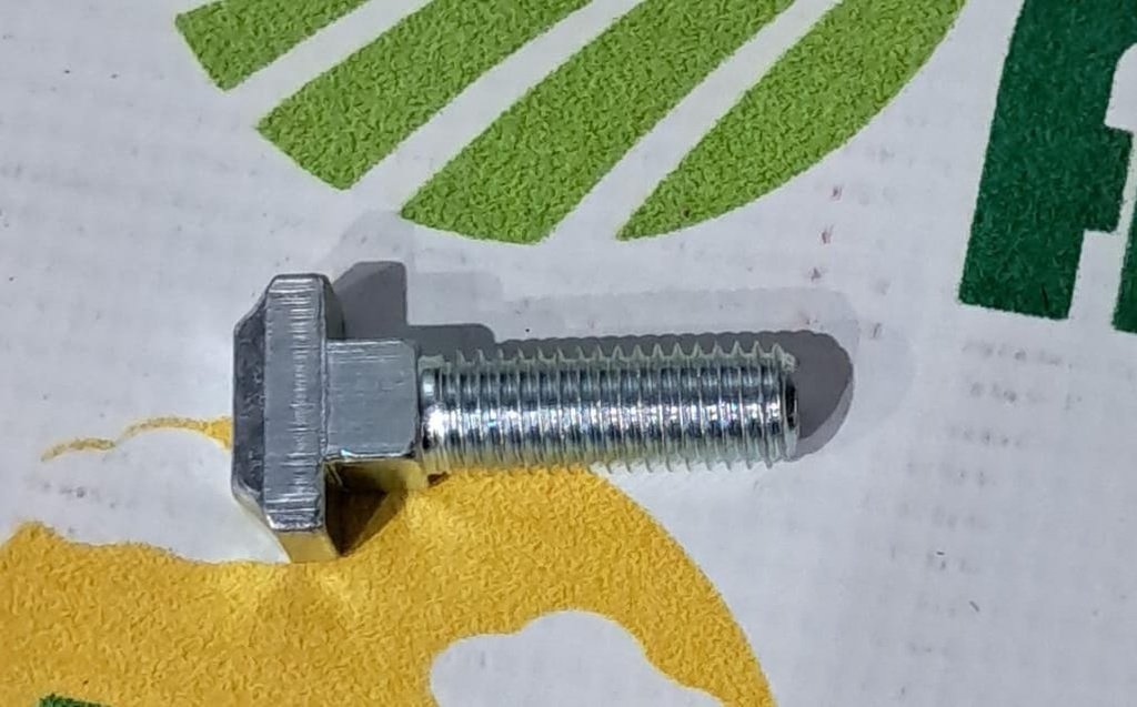 Surub Cap T Lant Mig Gunoi M10x35mm