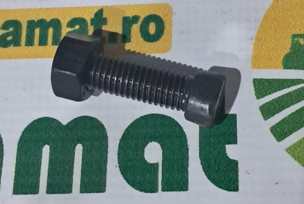 Bolt Plug cu Cap Conic