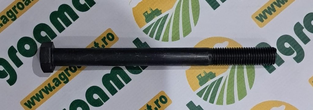 Surub Cap Hexagonal M20x240mm