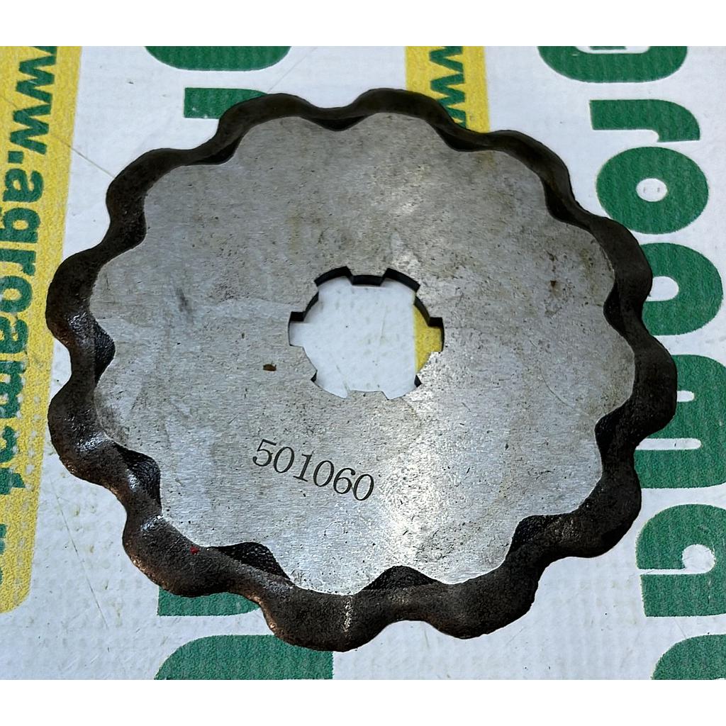Cutit Geringhoff 501060